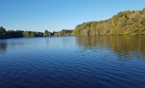 Pickerel Point Memorial Park Clintonville