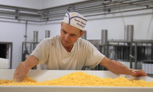 Oak Grove Dairy Inc Clintonville