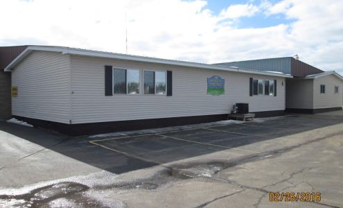 Marion Mini Mustang Child Care Marion