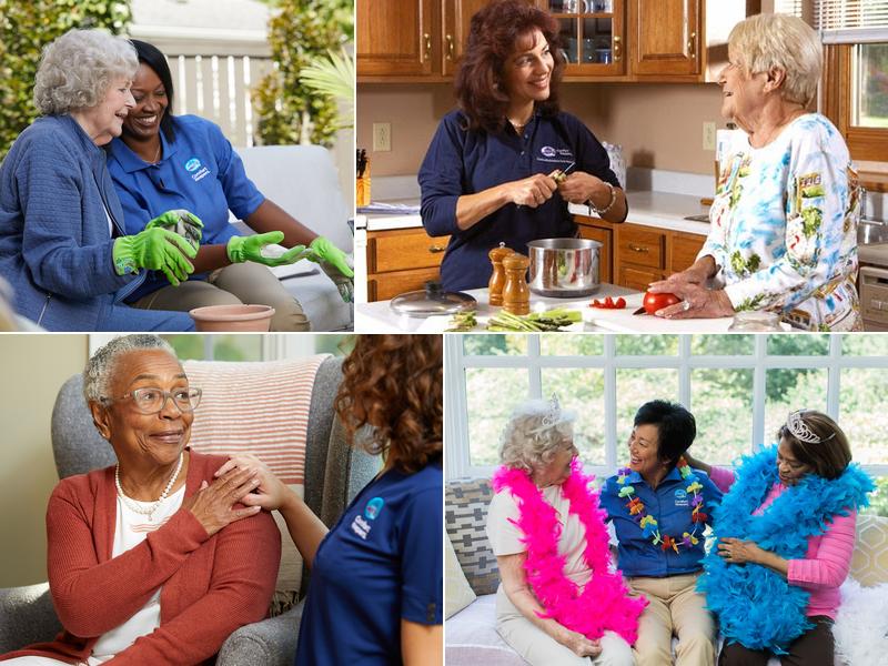 Comfort Keepers of New York, NY