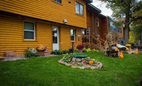 Curriers Lakeview Lodge