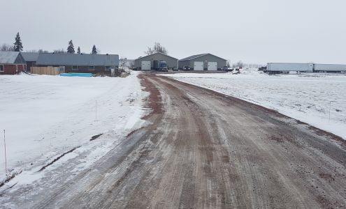 Midwest Country Feed - Jim Spiering (AFC) Worthington