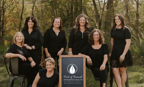 Point of Renewal Integrated Health