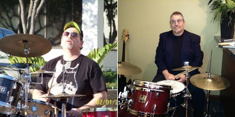 Frank Abrami Drum Instructor