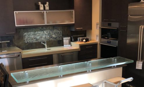 Jim's Appliance - JW Kitchens LLC