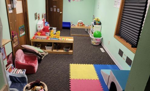 Growing Bear Daycare & Preschool, Inc. State Licensed Waukon