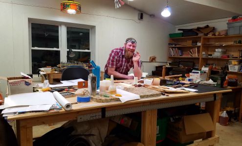 Doubletree Leatherworks Spring Valley