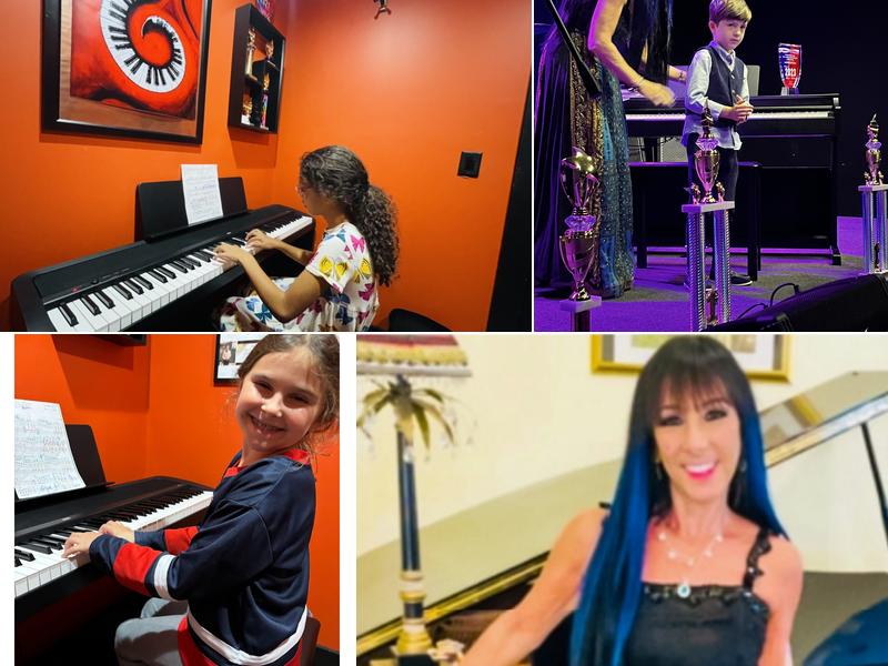 A Prelude to the Classics Music Academy