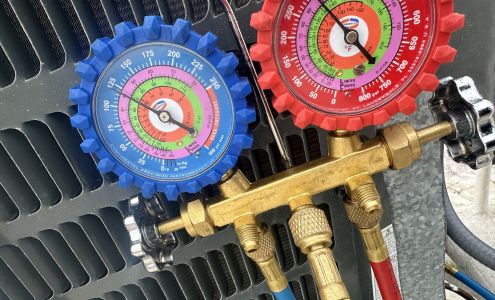 Big Time Air Conditioning