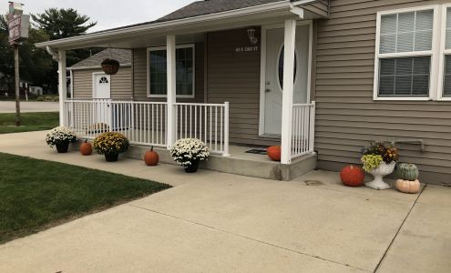 Monticello Motel LLC Monticello