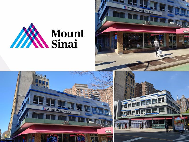 Mount Sinai Doctors - West 23rd Street