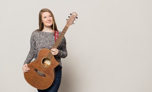 The Song Spot - Guitar, Voice Lessons, Recording - Nashville