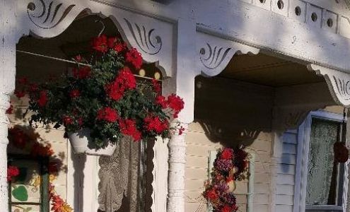 Prairie Path Guest House