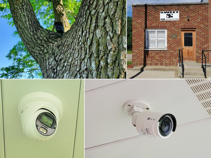 Sweet Tech Solutions