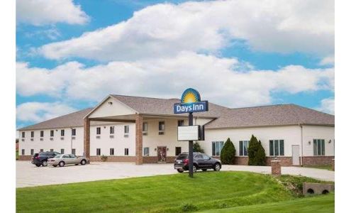 Days Inn by Wyndham Manchester