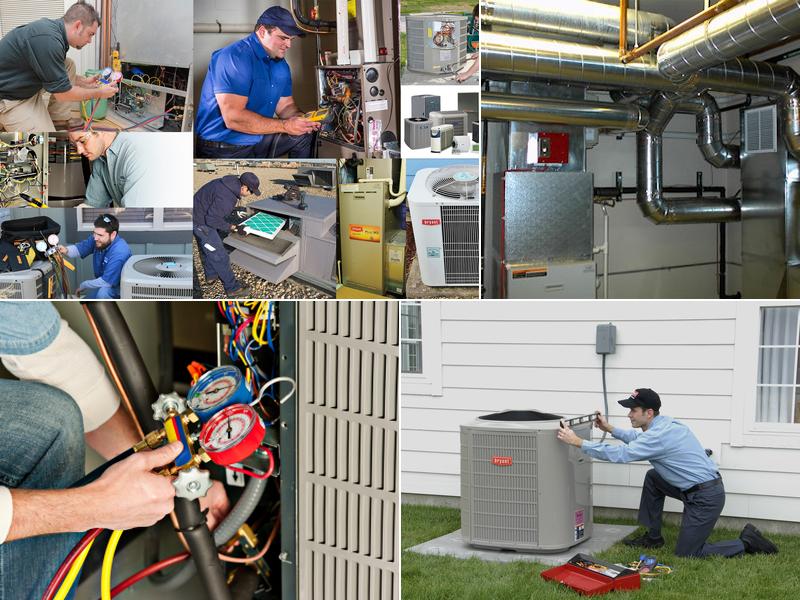 Bridan Air Conditioning & Heating