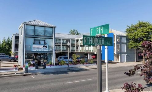 Crosswinds Rehoboth Beach