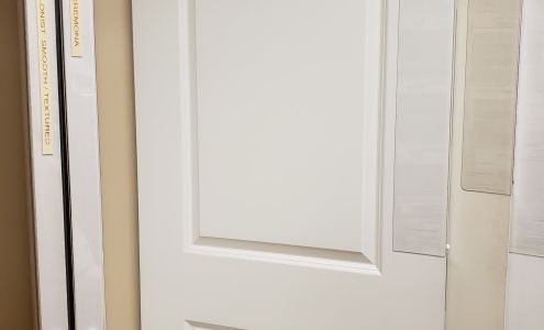 Weatherford Door Co Inc