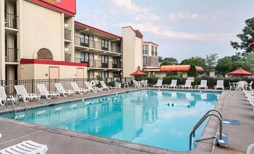 Econo Lodge Inn & Suites Rehoboth Beach