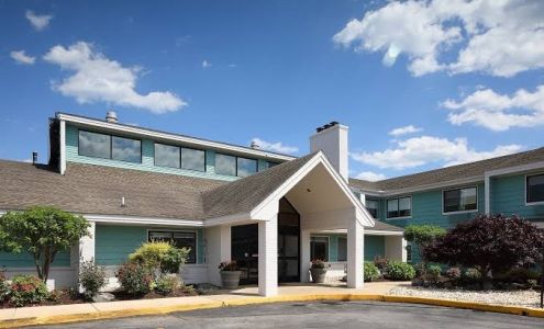 Hotel Wave Rehoboth Beach