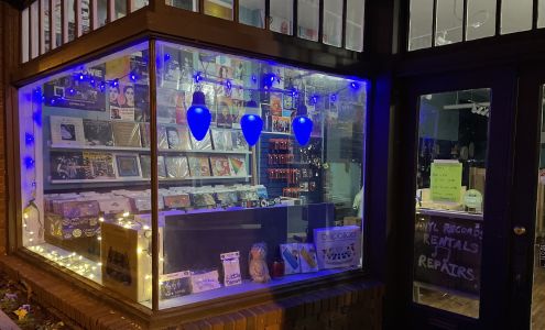 Village Music Avondale Estates