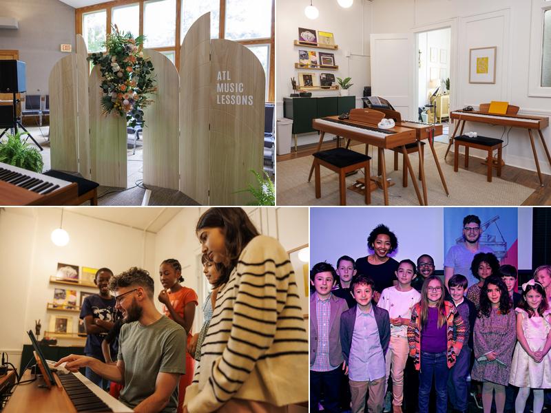 ATL Music Lessons