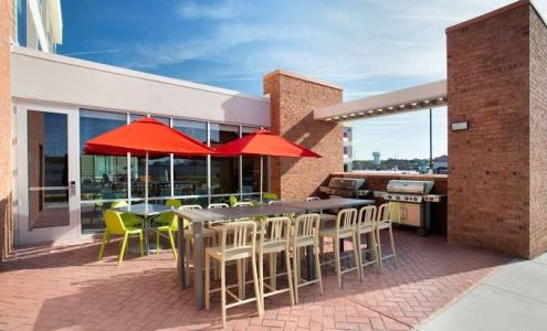 Home2 Suites by Hilton Lewes Rehoboth Beach