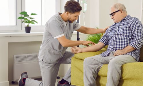 AAA HealthSource Home Care