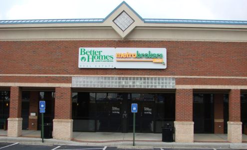 Metro Brokers Academy of Real Estate