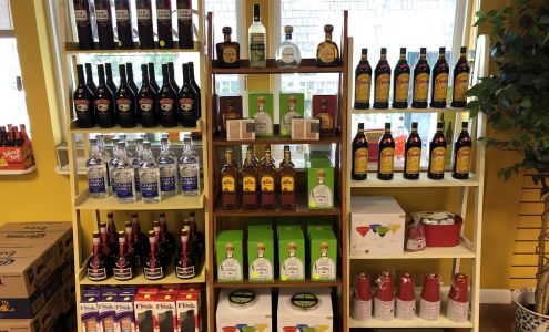 Dana's Pantry & Package store Bethany Beach