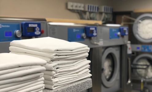 Splash Laundromat