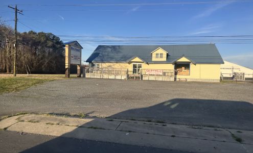 Selbyville Mini Storage Selbyville