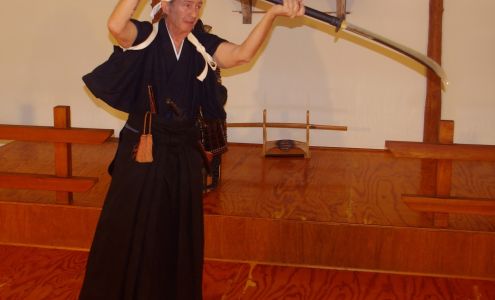 Delaware Budokan 37221 Johnson Rd, Selbyville Delaware 19975