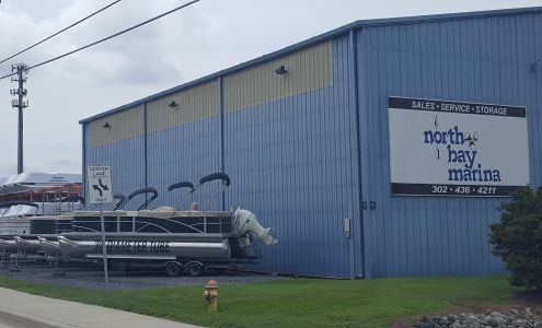 North Bay Marina Inc Selbyville