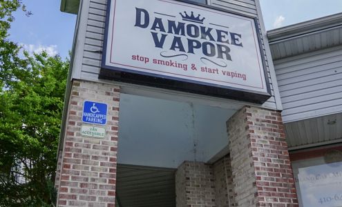 Damokee Vapor Ocean Pines