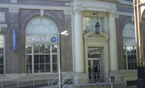 Chase ATM