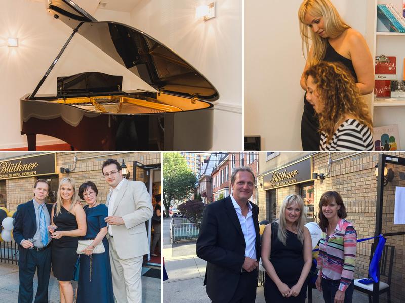 Blüthner School of Music