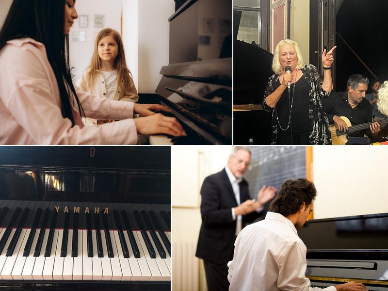 Tribeca Music Studio