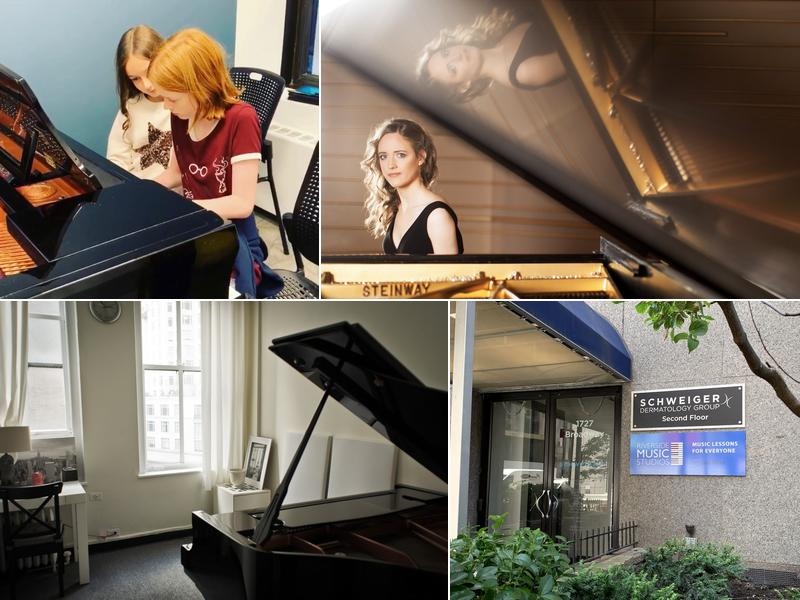 Riverside Music Studios