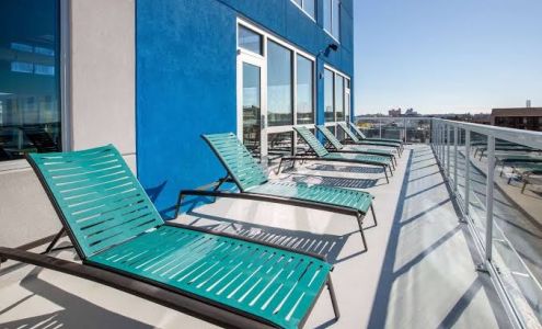 Tru by Hilton Ocean City Bayside