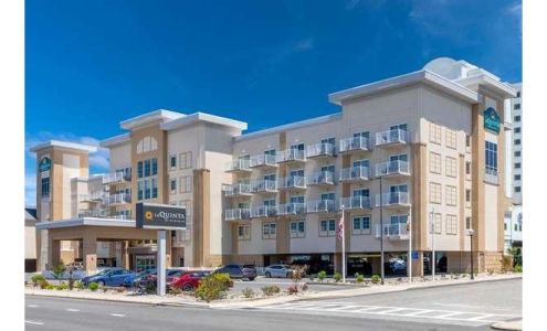 La Quinta Inn & Suites by Wyndham Ocean City