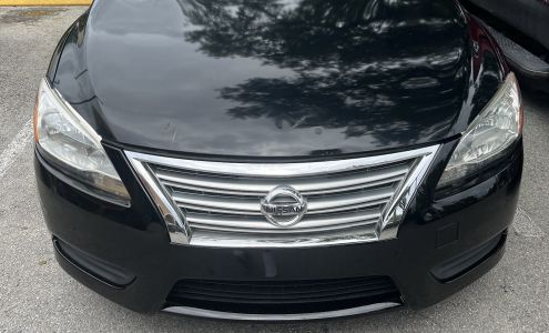 Professional Paint and Body Shop