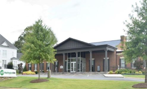 Washington EMC Sandersville