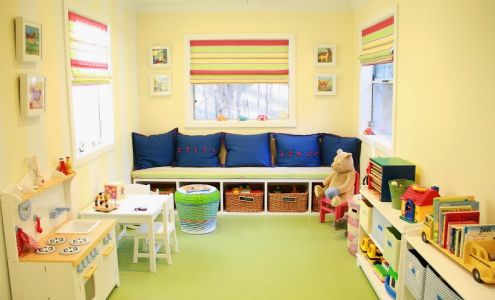 10th Street Preschool