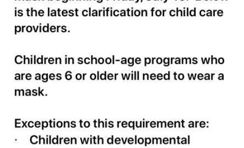 Once Upon A Child Learning Center 824 FM Stafford Ave, Paintsville Kentucky 41240