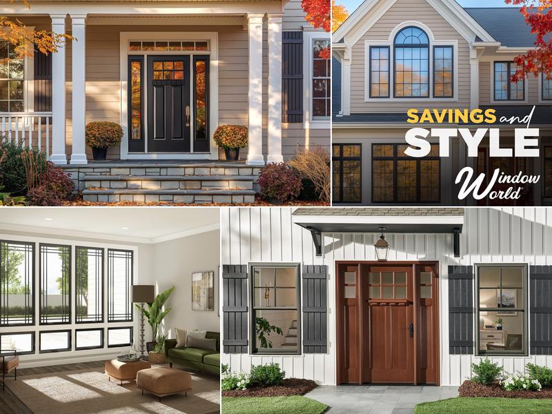 Window World of East Kentucky