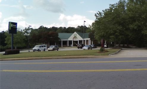 TD Bank Travelers Rest