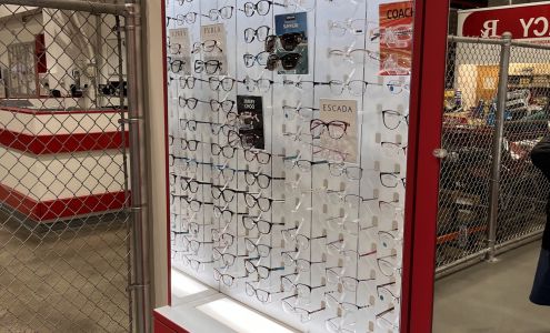 Costco Vision Center