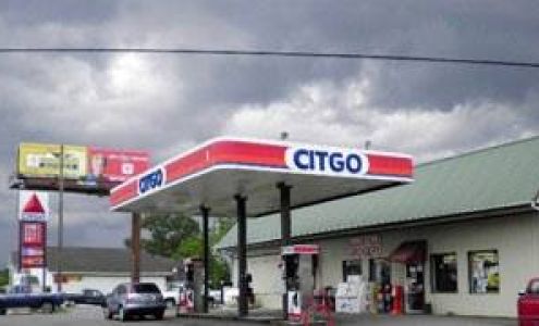 Citgo Galax