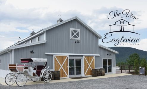 Eagleview Event Center Elk Creek